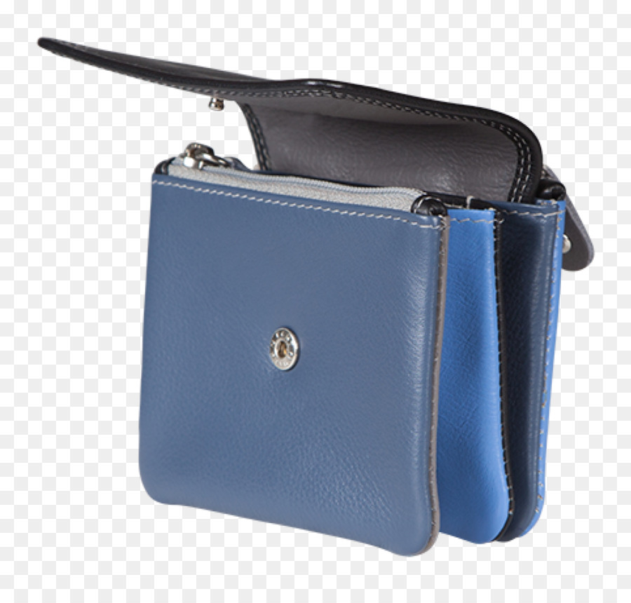 Handbag Blue