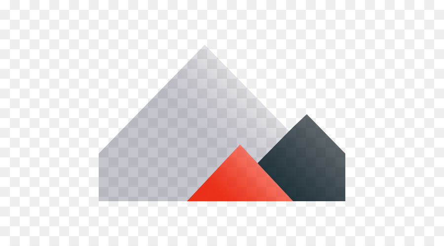 Logo Tam Giác - hình tam giác