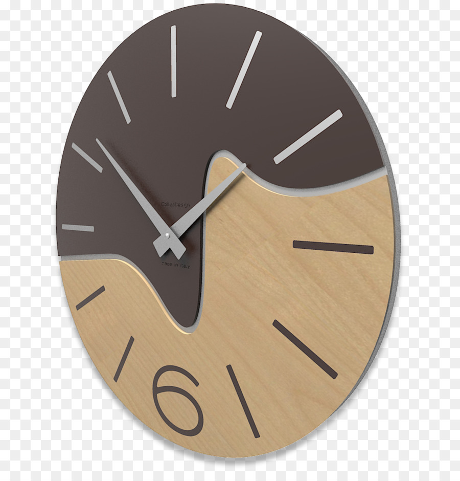 Tabella Wanduhr orologio a Pendolo - moderno orologio