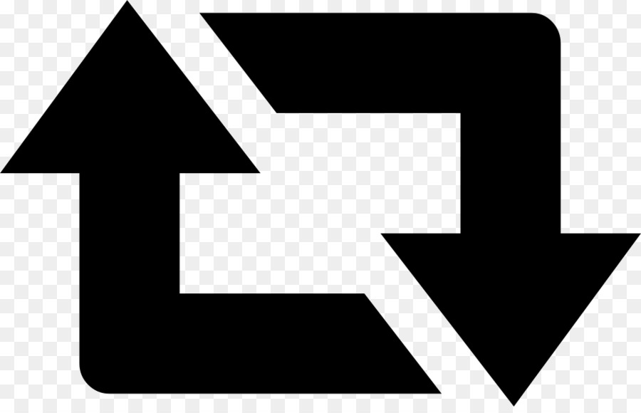 Simbolo Computer Icone Freccia - simbolo