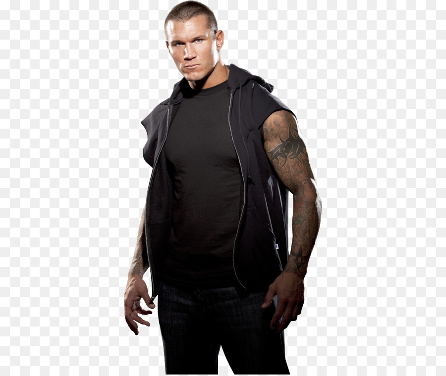 WWE | Shirts | Wwe Rko Randy Orton Wrestling Shirt Black Small | Poshmark