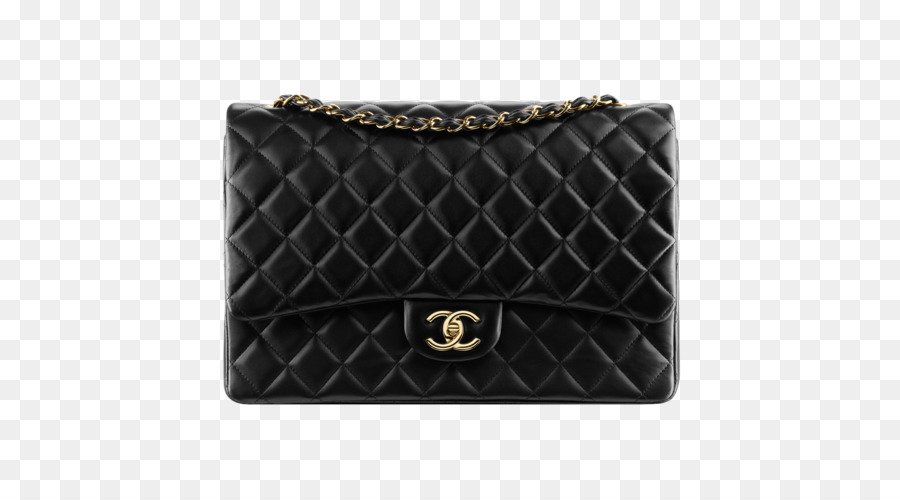 Handbag Chanel Backpack Leather CHANEL black Chanel handbags Lingge  transparent background PNG clipart  HiClipart