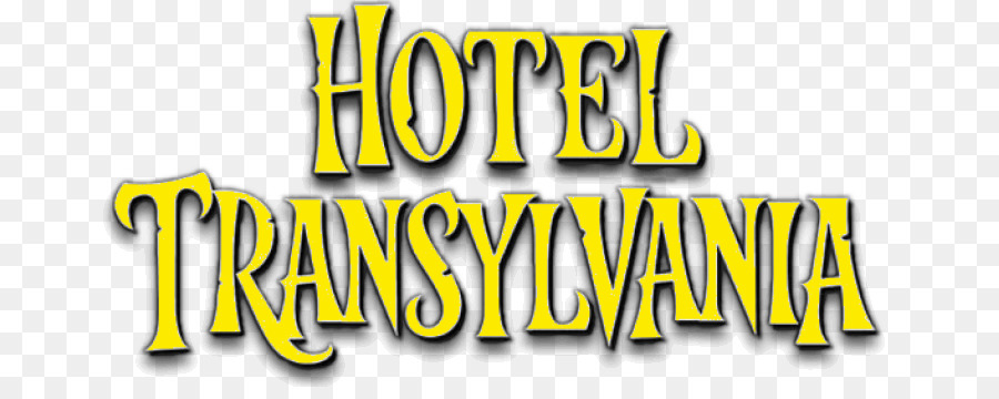 Logo Marke Line Font - Hotel Transilvania