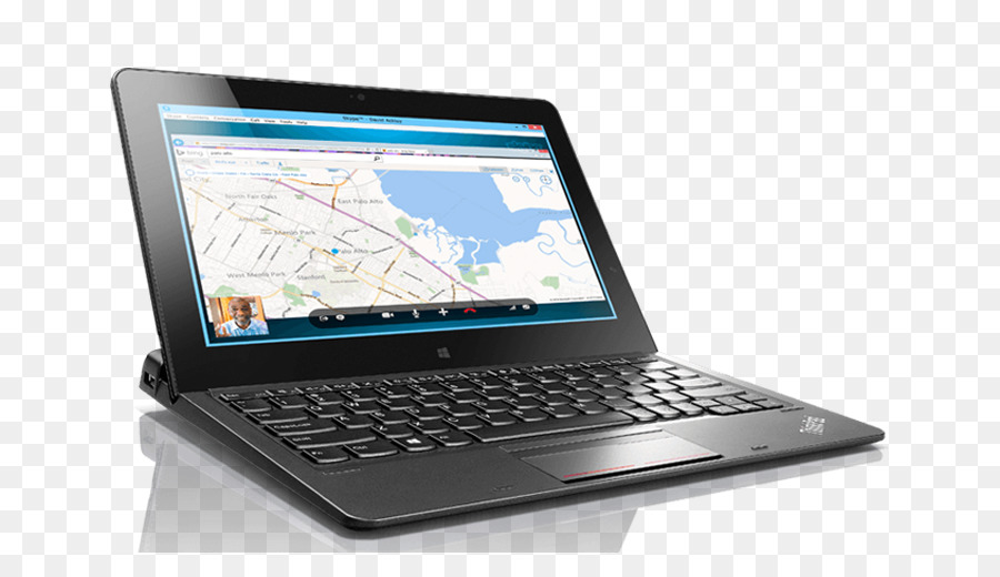 Notebook ThinkPad Tablet 2 Lenovo ThinkPad Helix (2nd Gen), Lenovo ThinkPad Helix (2nd Gen) - Laptop
