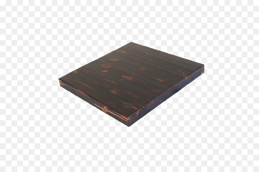 Compensato di Legno macchia di Piano - tavolo in legno top