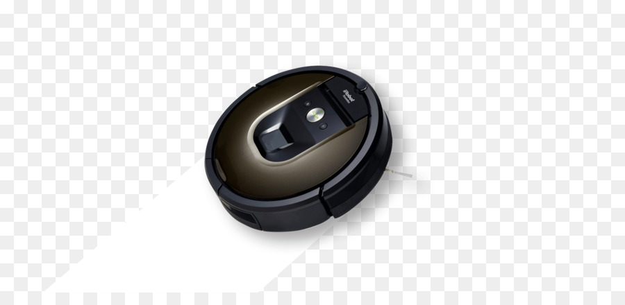 Audio power amplifier High-resolution audio-Kopfhörer iRobot Roomba 980 Kopfhörer-Verstärker - Smart Robot