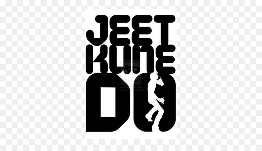 Logo Marke Schriftart - Jeet Kune Do