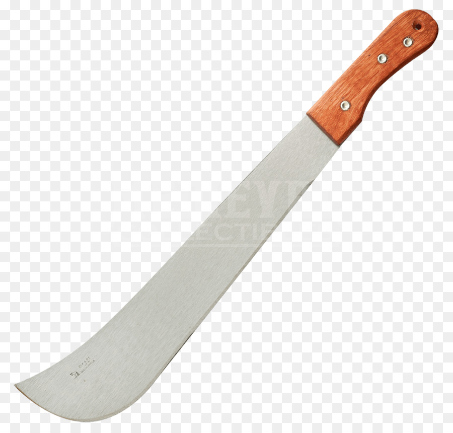 Bolo Messer Machete Hand-Werkzeug - großes Messer