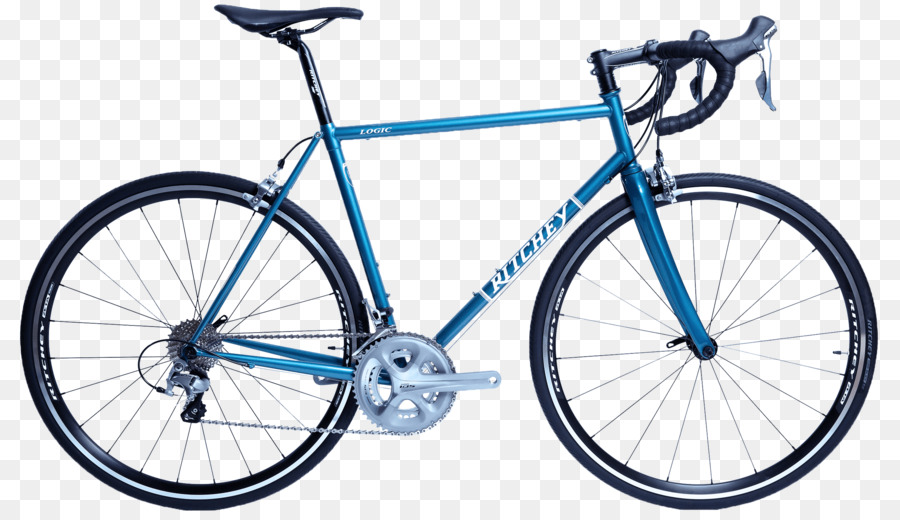 Ritchey Design, Inc. Fahrrad Rahmen Ritchey Road Logic 2.0 Rahmenset Rennrad - wie ein Hauch frischer Luft