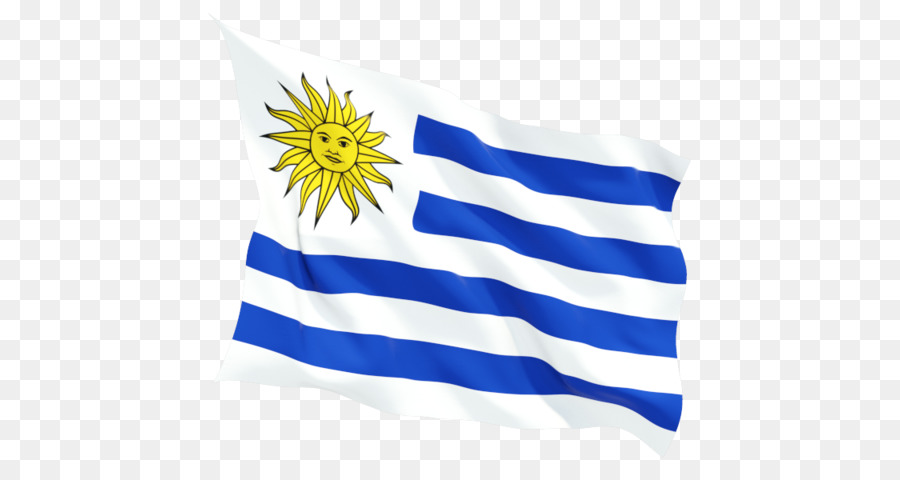 Flagge von Brasilien nationalflagge Montevideo Symbol - Flagge