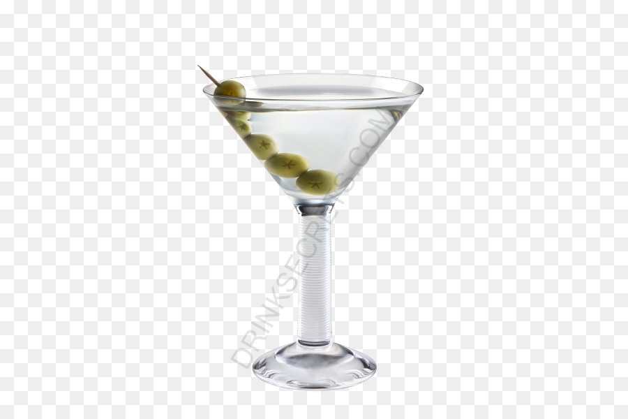 Cocktail Martini guarnire Birra, Gin - mescolare il miele stick