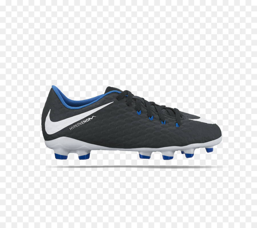 Bambini Nike Jr Hypervenom Phelon III Fg Soccer Cleat Nike Hypervenom Calcio di avvio - Nike Hypervenom