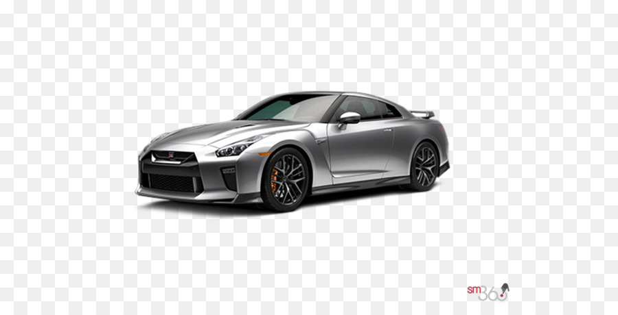 2018 Nissan xe thể Thao Nissan GT-R - 2017 Nissan