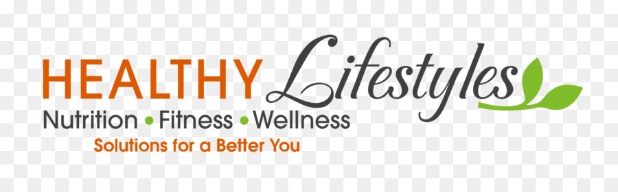 Logo Marke Schriftart - gesund Leben