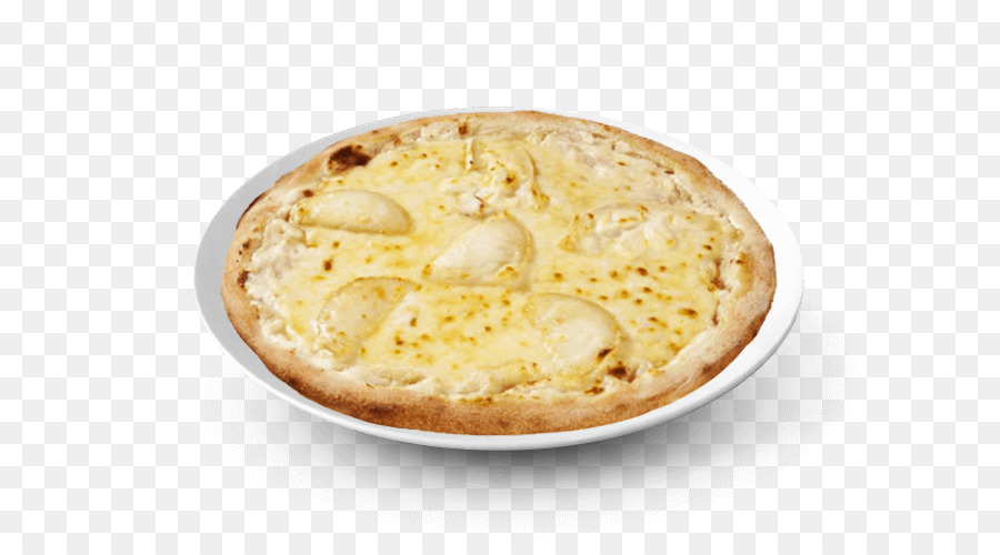 Bánh pizza Neapolitan phô mai Tartiflette - pizza