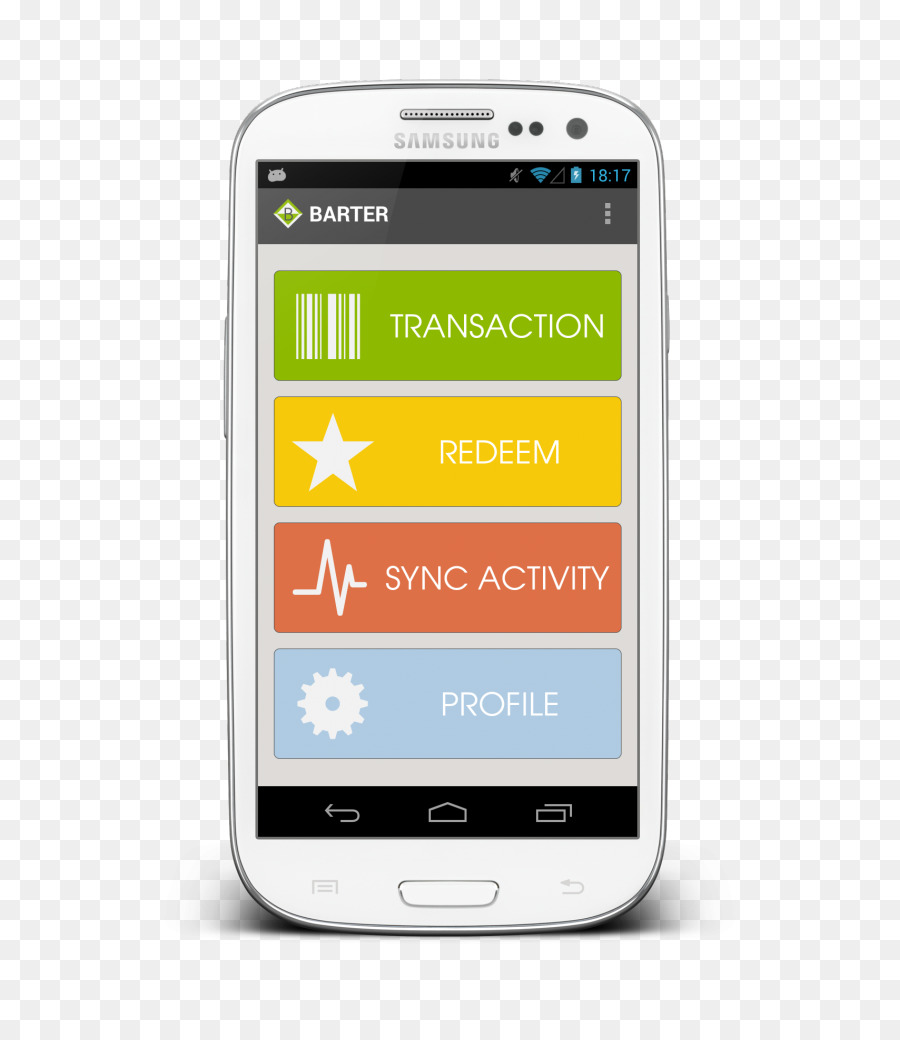 Android-Web-Entwicklung - Mobiles Terminal