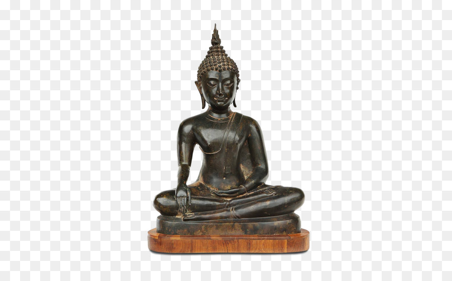British Museum-Statue-Kunst-China Buddharupa - thailändischen Buddha