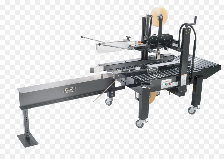 Packaging And Labeling Machine