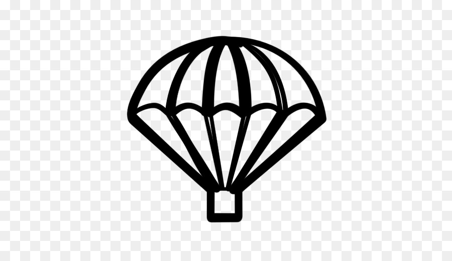 Paracadute Disegno Clip art - cartoon paracadute