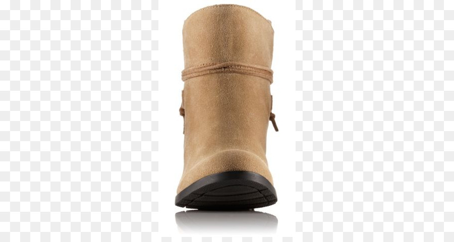 Boot Schuh Shorts Shell cordovan Wildleder - Boot
