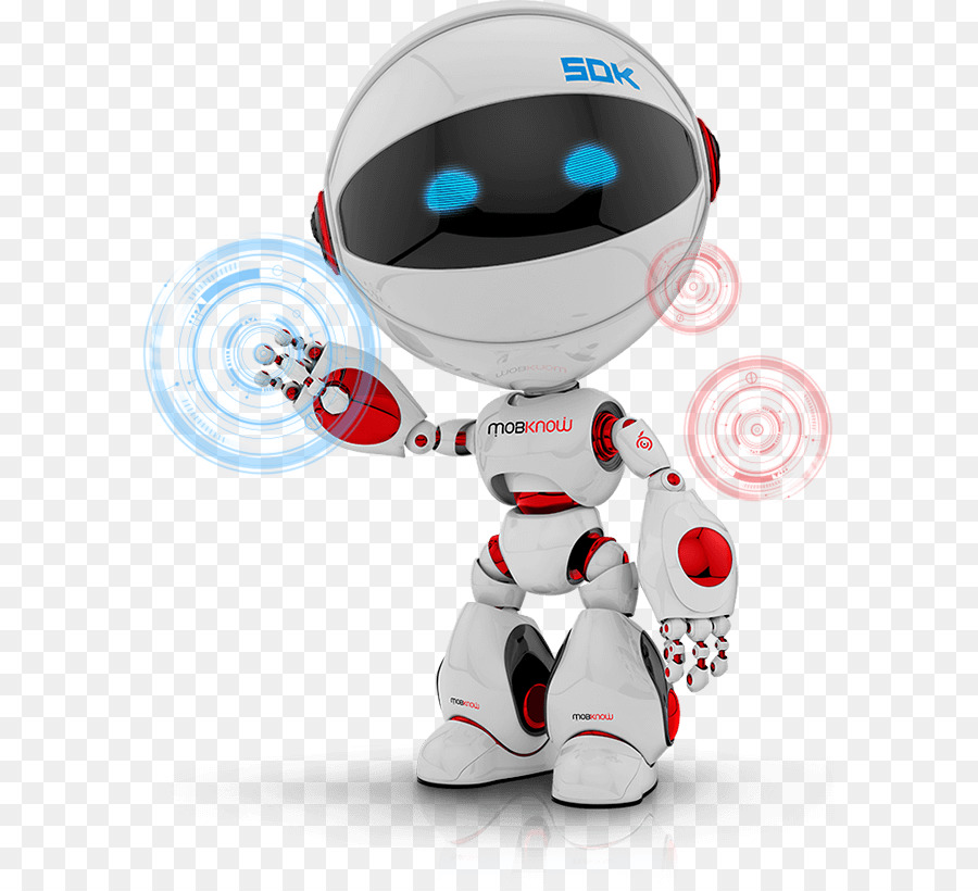 Kit di sviluppo Software Android Software per Computer - robot intelligente