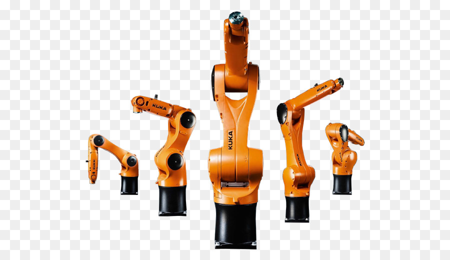 KUKA Robotics robot Industriale braccio Robotico - robot