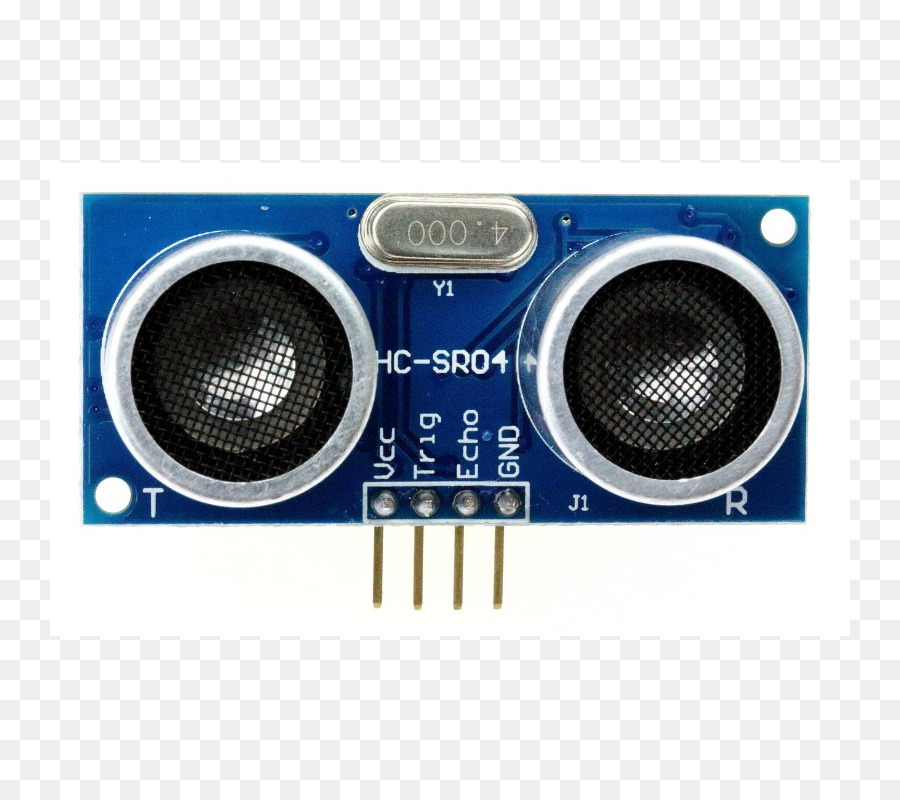 Ultraschall-Wandler Proximity sensor Arduino-Elektronik - andere