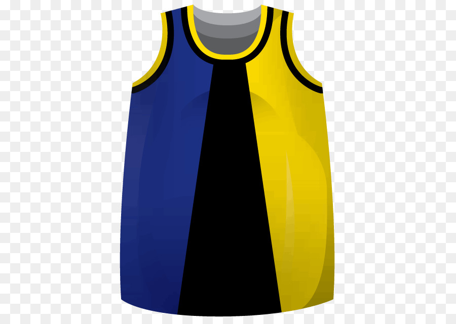 Uniforme di pallacanestro Jersey Team T-shirt - uniforme di pallacanestro