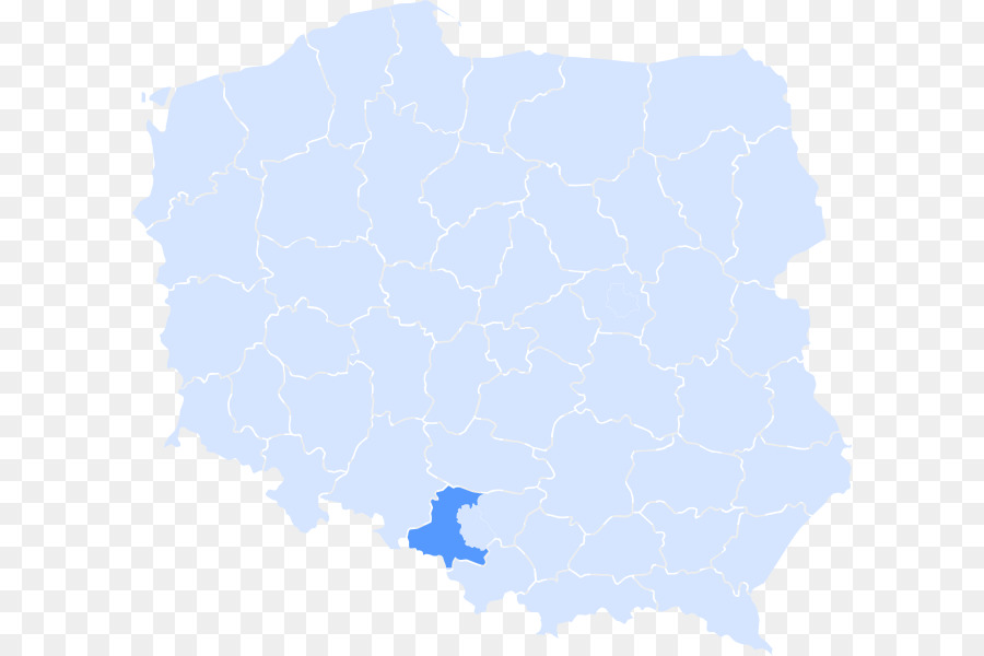 Ba Lan Bản Đồ Microsoft Azure - bản đồ