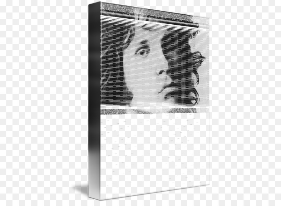 Zeichnung Bilderrahmen /m/02csf - Jim Morrison