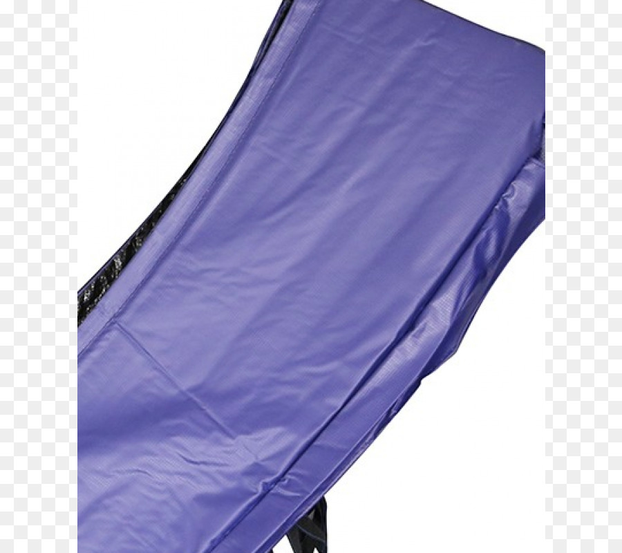 Trampolin Purple Royal blue - Trampolinspringen Ausrüstung und Vorräte