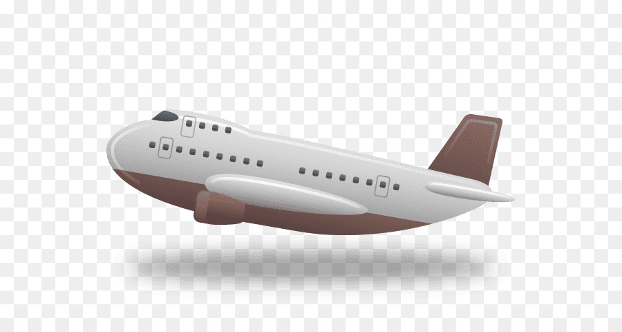 Airbus-Flugzeug narrowbody-Flugzeug Airline - Luftfracht