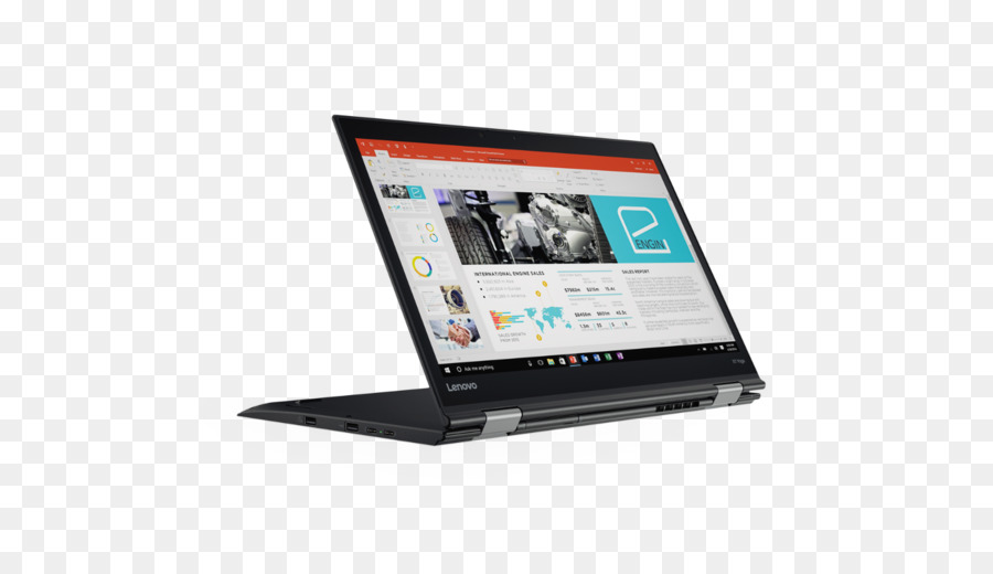 ThinkPad X Serie ThinkPad X1 Carbon Laptop Intel Lenovo ThinkPad X1 Yoga 20JD - Laptop