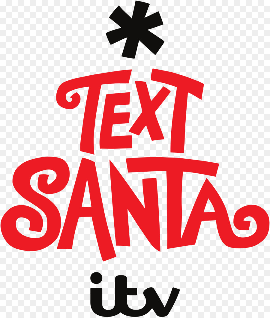 ITV Gemeinnützige Organisation Ant & Dec TV Text Santa - andere