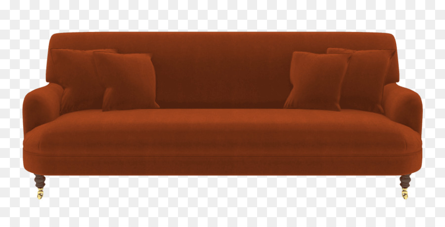 Couch Samt-Textil-Sofa-Bett Komfort - sofa material