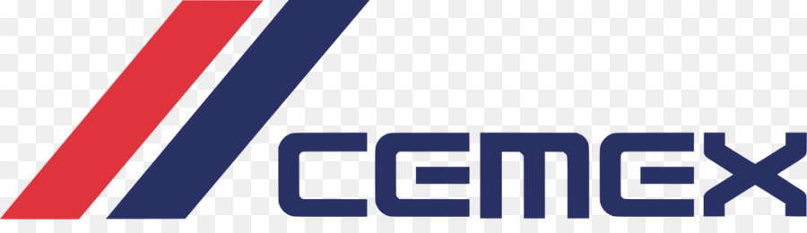 Cemex Logo Beton Baustoffe Architektur ingenieurwesen - Stock Vektor