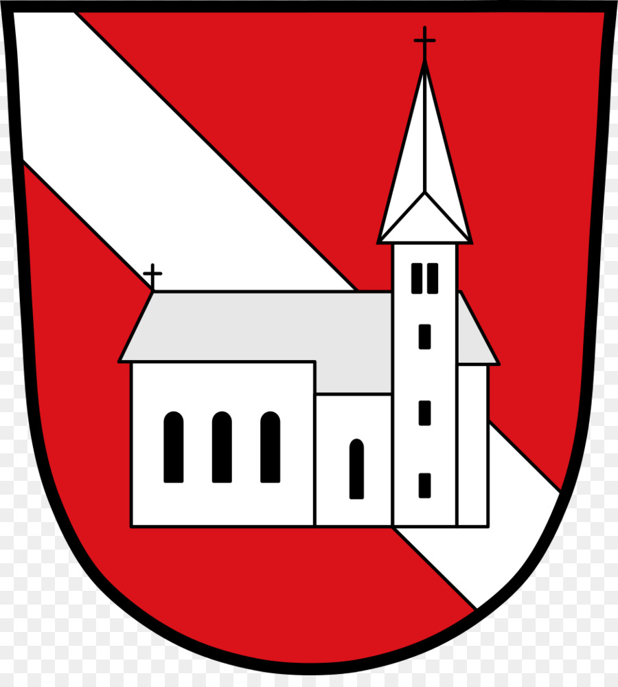 Straßkirchen cộng đồng quản lý Aiterhofen Gäuboden huy - những người khác