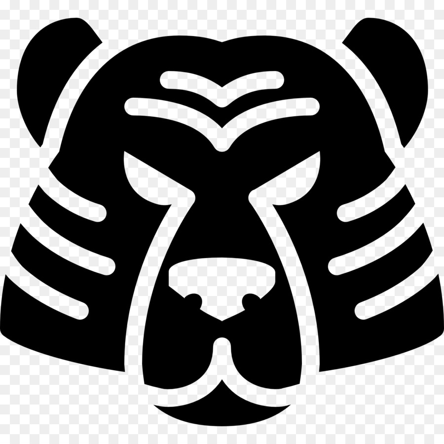 Tiger Computer-Icons Felidae Clip-art - Tierkreis pack