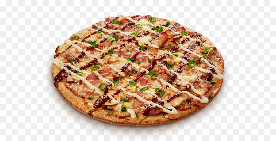Bánh Pizza, Nhà Hàng Pizza Pizza Thịt Bạch - nấm pizza