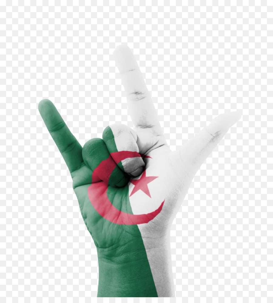 Bandiera dell'Algeria, bandiera Nazionale, Bandiera dell'Egitto - bandiera
