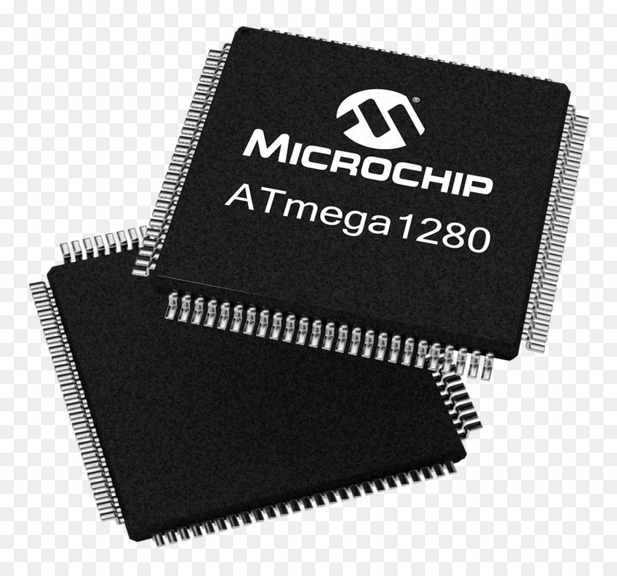Il microcontrollore Atmel AVR Microchip Technology Elettronica a 8-bit - altri