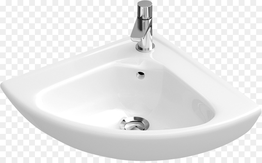 Waschbecken Villeroy & Boch WC-Badezimmer Tap - Waschbecken