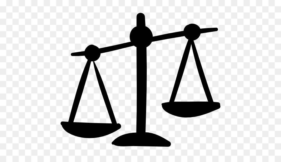 Scale di misura Signora Giustizia Clip art - simbolo