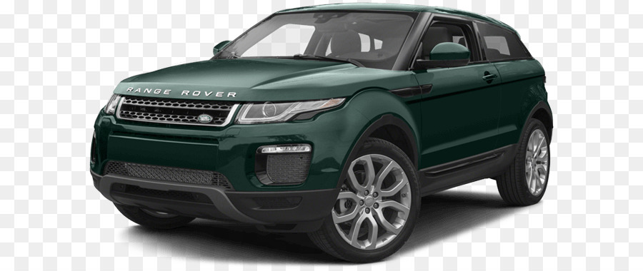 2017 Land Rover Range Rover Evoque 2018 Land Rover Range Rover Evoque Jaguar Land Rover-Auto - Land Rover