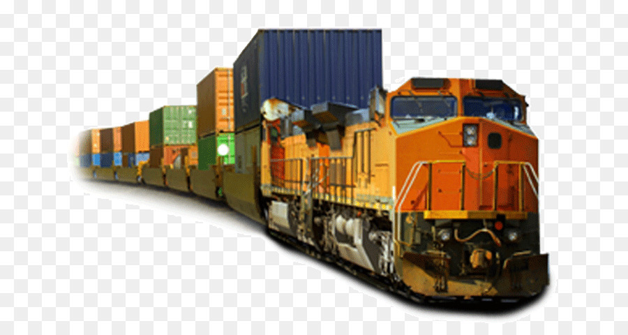 Trasporto ferroviario Ferroviaria di trasporto Ferroviario di merci trasporto di merci - merci