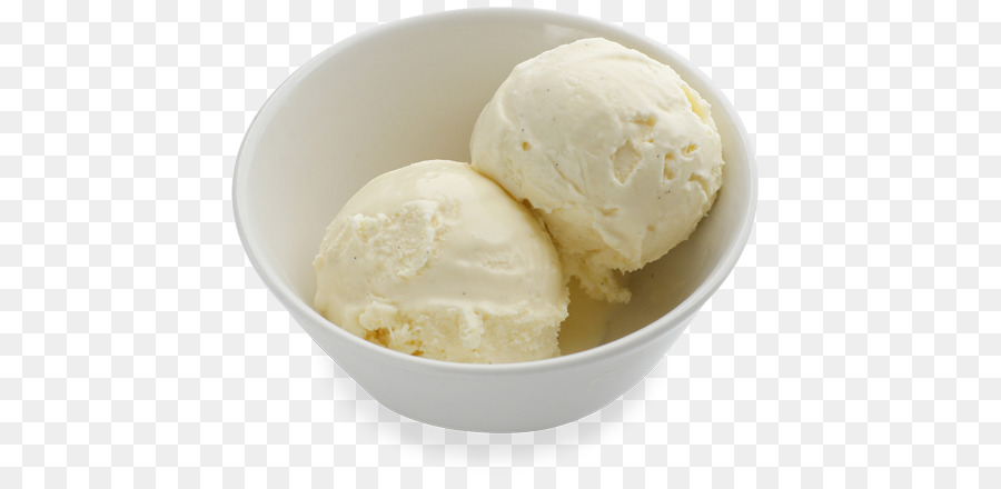 Gelato alla vaniglia yogurt Frozen Food Misurini - gelato
