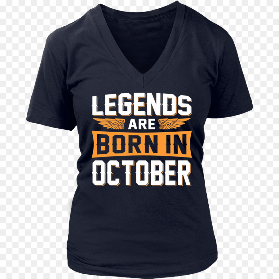 T-shirt-Hoodie-Geburtstag-Geschenk-Kleidung - Legenden werden geboren