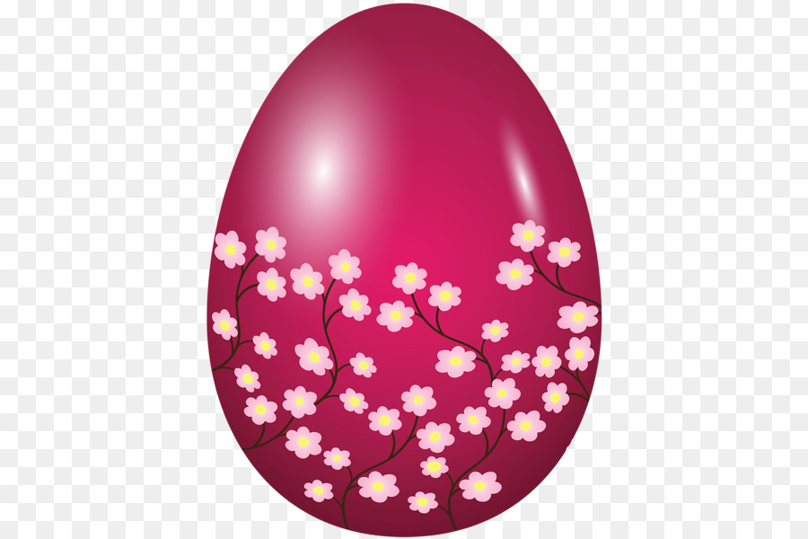 Uovo di pasqua, Easter Bunny, Uovo di decorazione Clip art - pasqua