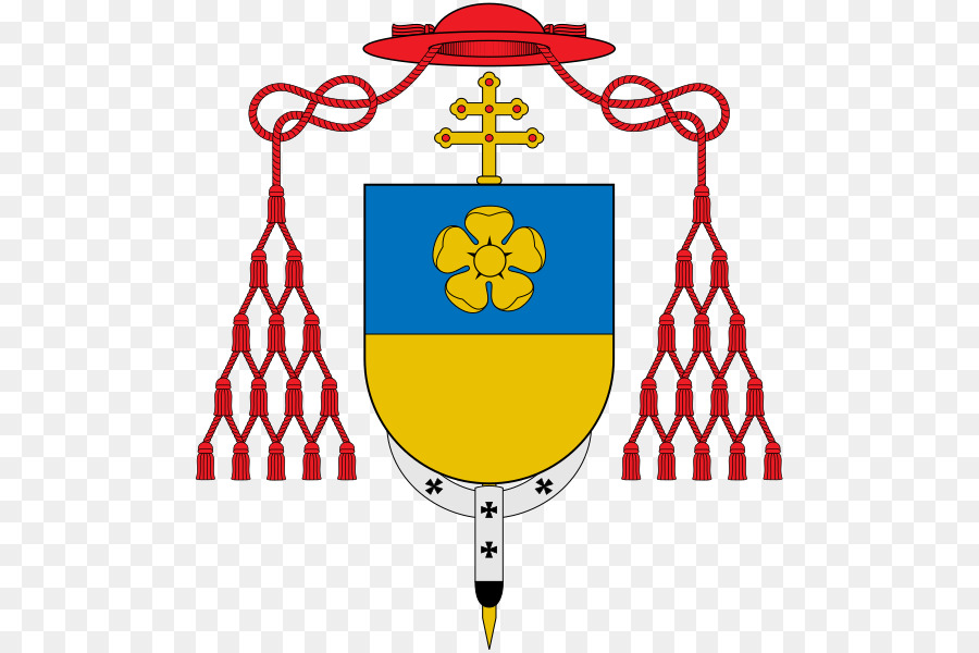 Hồng y cánh tay Áo của Đạo Đức tổng giám mục của Mình Eminence - những người khác
