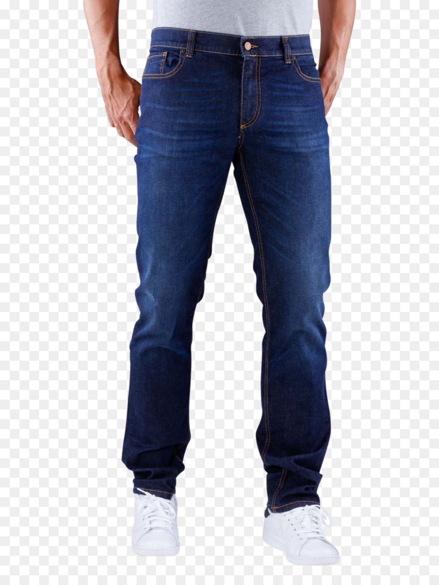 Jeans Slim fit pantaloni di Abbigliamento di Levi Strauss & Co. - Jeans da uomo
